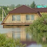 Вода ниже плинтуса: паводок ушел из Комсомольска-на-Амуре