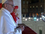 Папа Римский Франциск: Мне осталось жить два-три года
