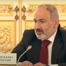 Пашинян поздравил Путина с Днем России
