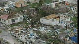 Шесть человек погибли на острове Сен-Мартен из-за урагана "Ирма"