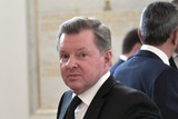 Генпрокурор Украины сообщил о приговоре экс-полпреду президента России в Крыму