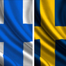 Финляндия - Швеция – онлайн-трансляция матча Еврохоккейтура