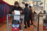 Выборы в Донбассе: альтернатива признанию - война