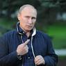 В Кремле сообщили, что Путин знает обо всех "выпадах" в свой адрес