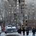 СК заявил об отсутствии следов взрывчатки на месте обрушения в Магнитогорске