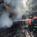 Более 80 человек погибло в результате пожара в столице Бангладеш