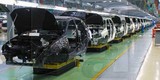 Российские автозаводы сокращают производство и увольняют персонал