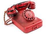 Телефон Адольфа Гитлера будет продан с аукциона