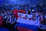 10 представителей Подмосковья стали финалистами Международной олимпиады по финансовой безопасности