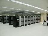 Суперкомпьютер Tianhe-1A перестал работать из-за ЧП в Тяньцзине