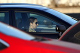 Британские ученые считают, что женщины за рулем нервничают больше мужчин