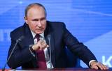 Путин: Особое положение и режим ЧС в России вводить не планируется