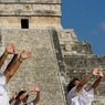 Исследователи выяснили причину гибели цивилизации майя