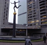 Москве-сити мало небоскребов: надо еще два