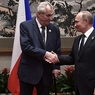 Президент Чехии предложил РФ выплатить Киеву компенсацию за Крым