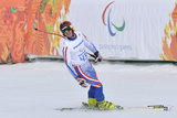 Алексей Бугаев принес России пятую медаль Паралимпиады