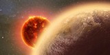 Астрономы отрицают наличие жизни на экзопланете GJ 1132b с кислородной атмосферой