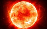 Солнце "плюнуло" мимо Земли: огненная планета дала мощную вспышку
