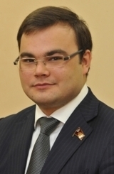 Депутат Мособлдумы Жигарев был задержан за пьяную езду