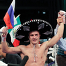 Бокс: В Испании русский мексиканец победил мексиканского