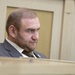 Задержан отец сенатора Арашукова