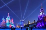 В Москве стартовал фестиваль «Круг света»