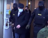 Песков назвал жёстким задержание мэра Томска