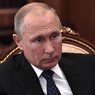 Путин указал на нехватку мер по диверсификации продукции ОПК
