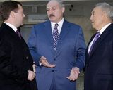 Белоруссия грозит выйти из ТС, если РФ не отменит пошлины
