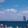 Вид с крыши самого высокого здания в мире шокировал пользователей Instagram
