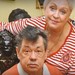 Андрей Караченцов: "Из-за пневмонии  отец очень ослаб и может только сидеть"
