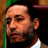 Нигер выдал Ливии сына Каддафи