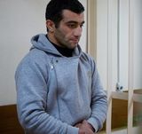 Суд признал Орхана Зейналова виновным в убийстве Егора Щербакова