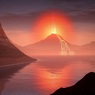 Вулкан в Новой Зеландии получил права человека