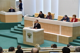 Москва ответит за лишённый аккредитации в Конгресс США телеканал RT