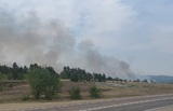 В Забайкалье на территории военной части сдетонировали боеприпасы