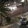 Водитель грузовика в Ницце не был замечен  ранее  в связях с террористами