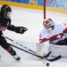 Швейцарские хоккеистки завоевали бронзу ОИ
