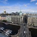 В Петербурге половину усопших кремируют