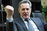 Украина аннулировала аренду Фирташем двух титановых ГОКов