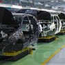 Российские автозаводы сокращают производство и увольняют персонал