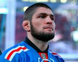 Нурмагомедов заявил, что бой не состоится, Фергюсон призвал лишить его титула