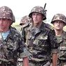 Не сдавшиеся в плен украинские солдаты выйдут как победители