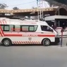При взрыве в мечети в Пакистане погибло более 30 человек