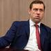 В "Росгеологии" назначен новый гендиректор вместо уволенного Панова