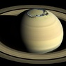 Астрономы рассказали о неожиданных результатах анализа последних изображений Cassini