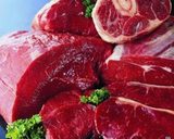 Россия ввела запрет на ввоз мяса из Молдавии