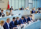 Отопительный сезон в Подмосковье начнется с социальных объектов 23 сентября