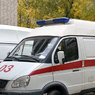Троллейбус сбил пешехода в Москве