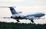 Арабские СМИ обнародовали подтверждение крушения самолета РФ